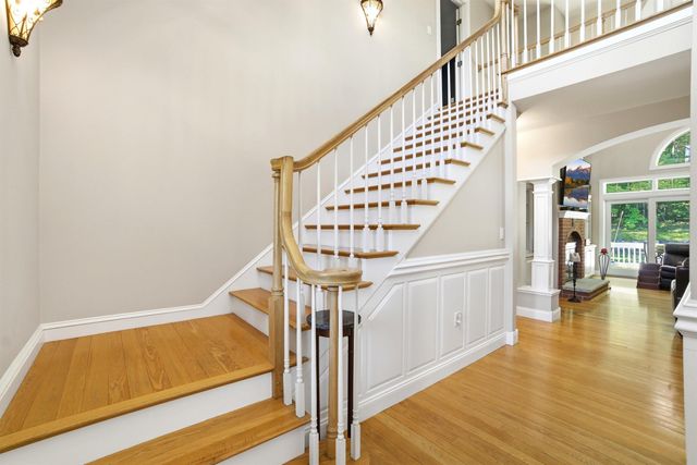 957 Back Mountain Road, Goffstown, NH 03045
