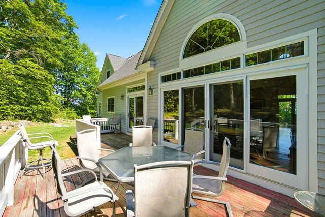 957 Back Mountain Road, Goffstown, NH 03045