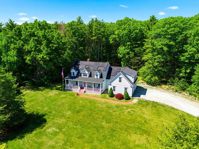 957 Back Mountain Road, Goffstown, NH 03045