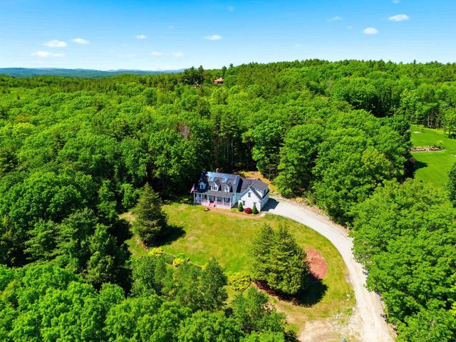 957 Back Mountain Road, Goffstown, NH 03045