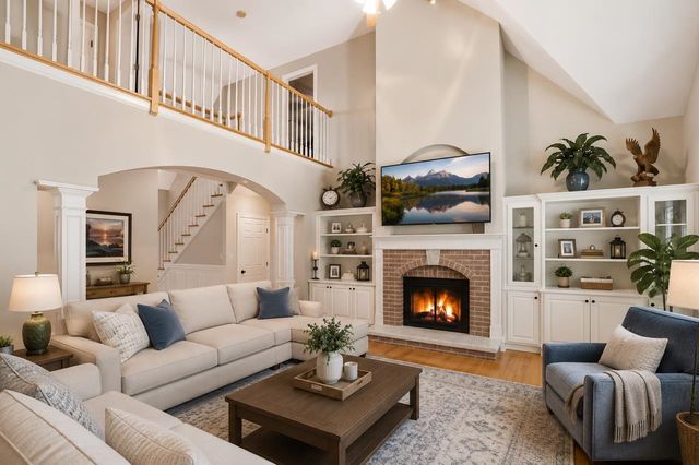 957 Back Mountain Road, Goffstown, NH 03045