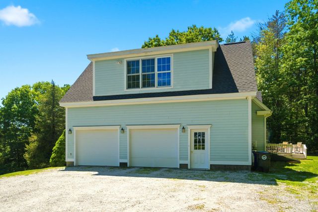 957 Back Mountain Road, Goffstown, NH 03045