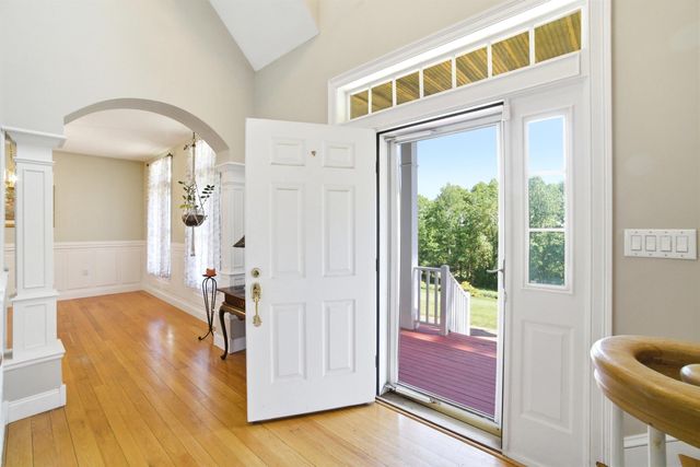 957 Back Mountain Road, Goffstown, NH 03045