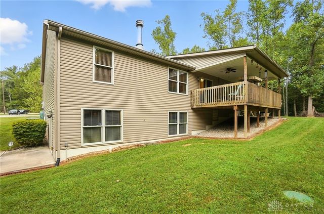 7824 Hetzler Road, Germantown, OH 45327