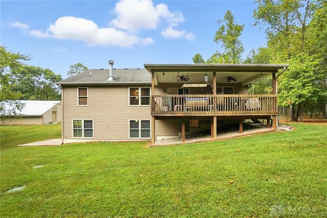 7824 Hetzler Road, Germantown, OH 45327