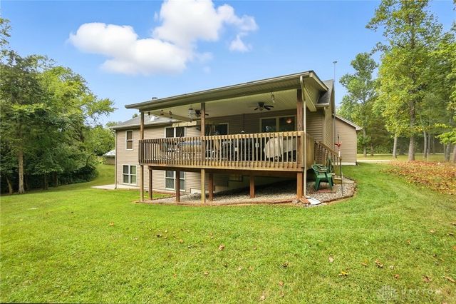 7824 Hetzler Road, Germantown, OH 45327