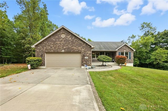 7824 Hetzler Road, Germantown, OH 45327