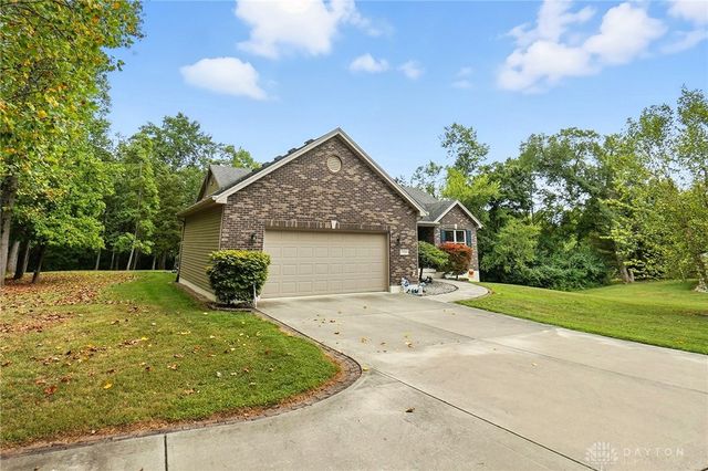 7824 Hetzler Road, Germantown, OH 45327