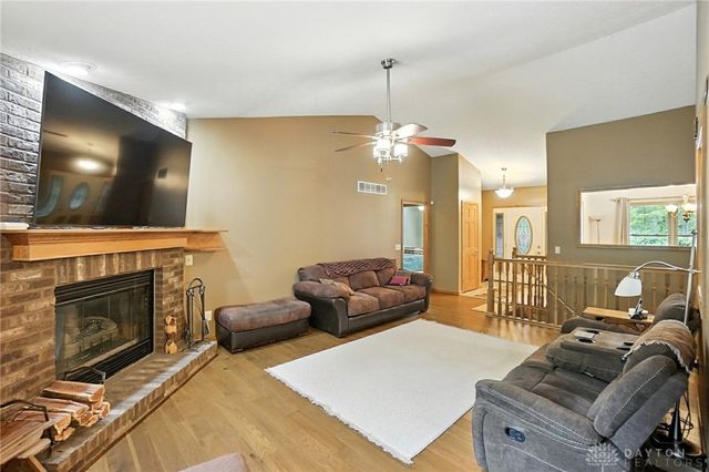 7824 Hetzler Road, Germantown, OH 45327