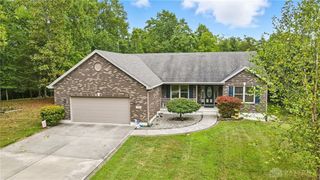 7824 Hetzler Road, Germantown, OH 45327