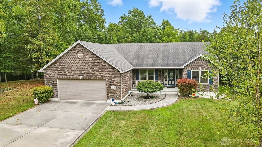 7824 Hetzler Road, Germantown, OH 45327