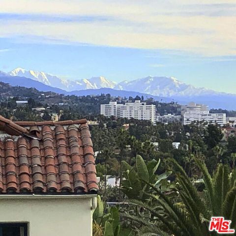 8230 Hollywood Boulevard, Los Angeles, CA 90069