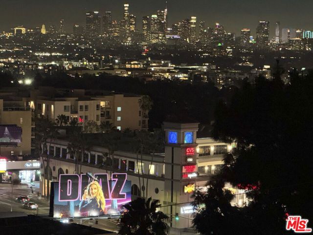 8230 Hollywood Boulevard, Los Angeles, CA 90069