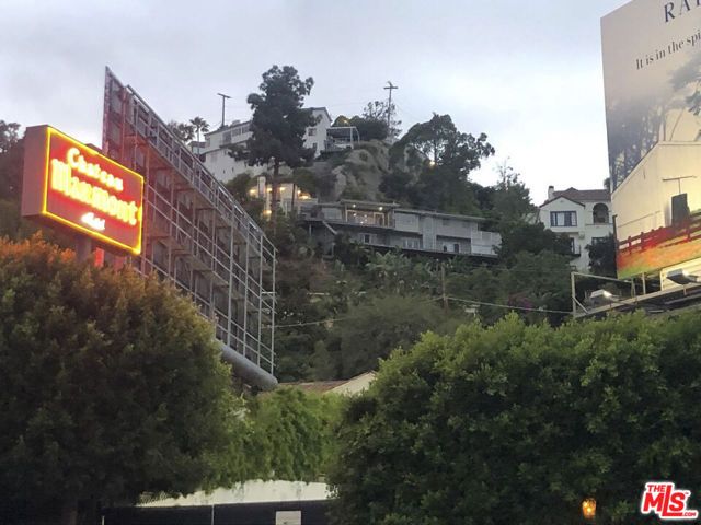 8230 Hollywood Boulevard, Los Angeles, CA 90069