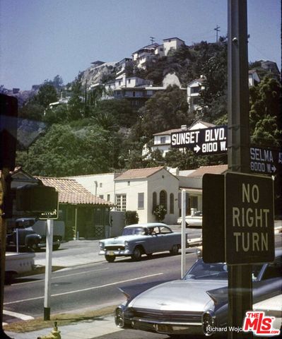 8230 Hollywood Boulevard, Los Angeles, CA 90069