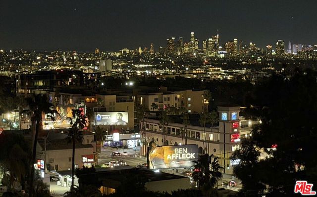 8230 Hollywood Boulevard, Los Angeles, CA 90069