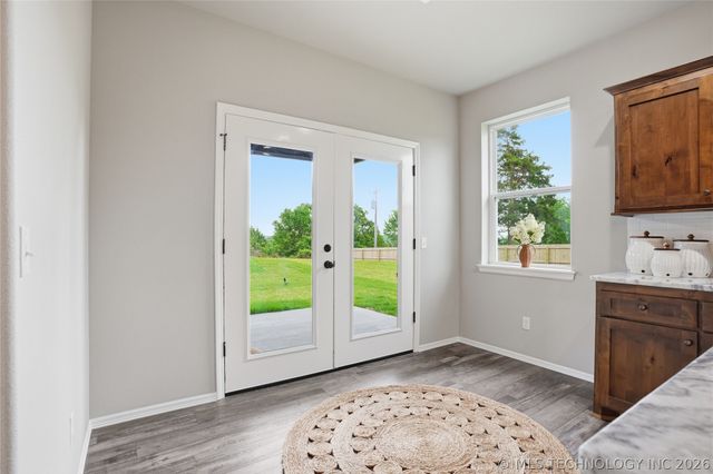 1528 E Grayson Avenue, Sapulpa, OK 74066