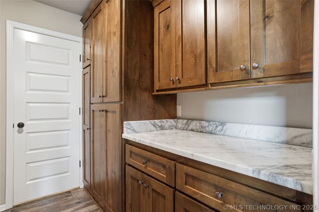 1528 E Grayson Avenue, Sapulpa, OK 74066