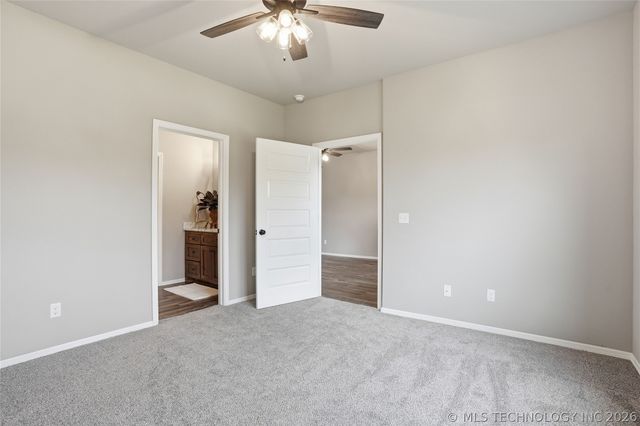 1528 E Grayson Avenue, Sapulpa, OK 74066