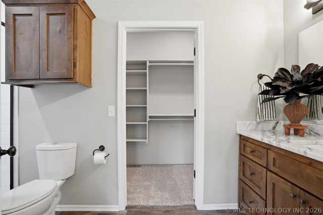 1528 E Grayson Avenue, Sapulpa, OK 74066