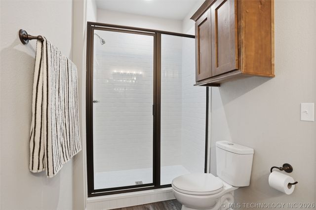 1528 E Grayson Avenue, Sapulpa, OK 74066