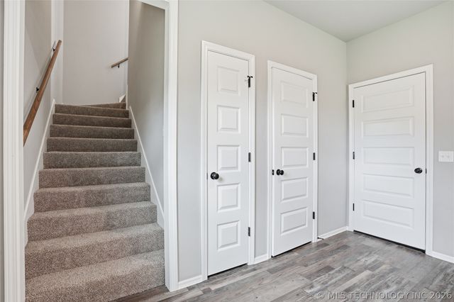 1528 E Grayson Avenue, Sapulpa, OK 74066