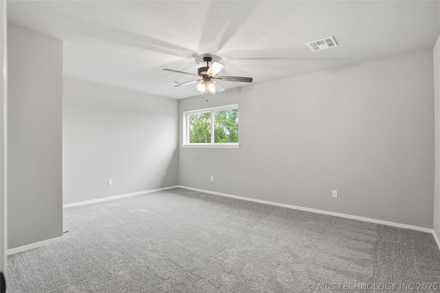 1528 E Grayson Avenue, Sapulpa, OK 74066