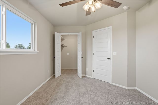 1528 E Grayson Avenue, Sapulpa, OK 74066