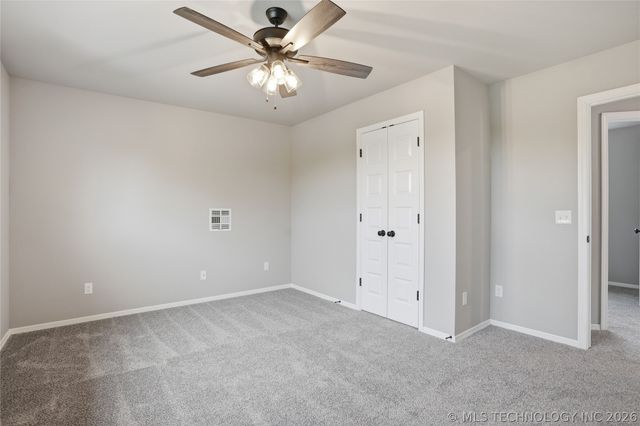 1528 E Grayson Avenue, Sapulpa, OK 74066
