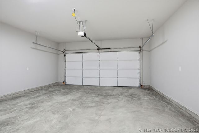 1528 E Grayson Avenue, Sapulpa, OK 74066