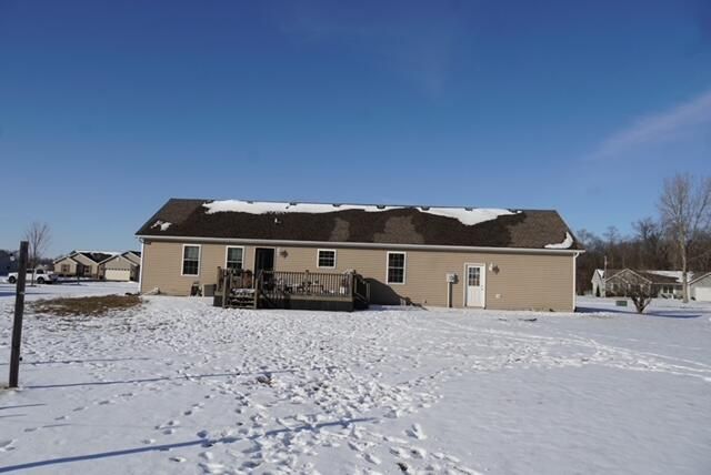 1781 Kelly Court, Wheatfield, IN 46392