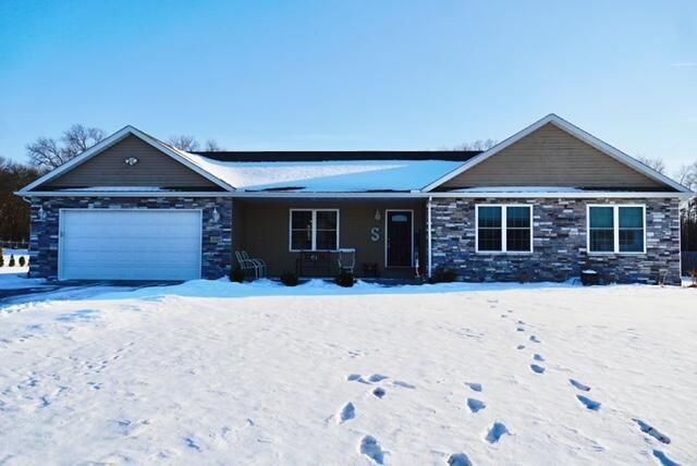 1781 Kelly Court, Wheatfield, IN 46392