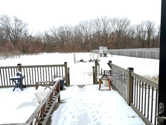 1781 Kelly Court, Wheatfield, IN 46392