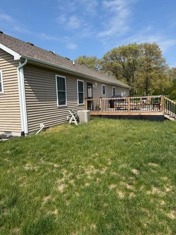 1781 Kelly Court, Wheatfield, IN 46392