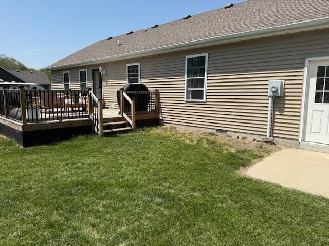 1781 Kelly Court, Wheatfield, IN 46392