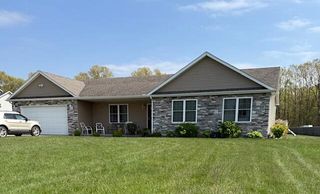 1781 Kelly Court, Wheatfield, IN 46392