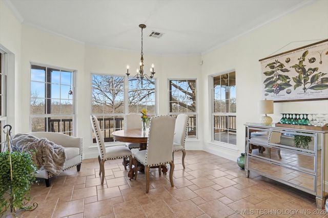 18019 E Brady Street, Catoosa, OK 74015