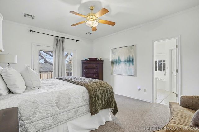 18019 E Brady Street, Catoosa, OK 74015