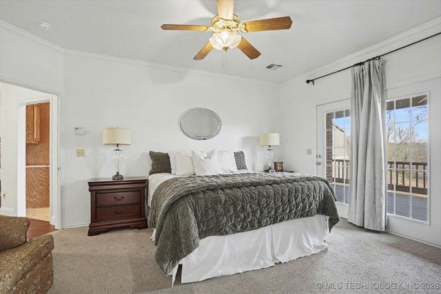 18019 E Brady Street, Catoosa, OK 74015