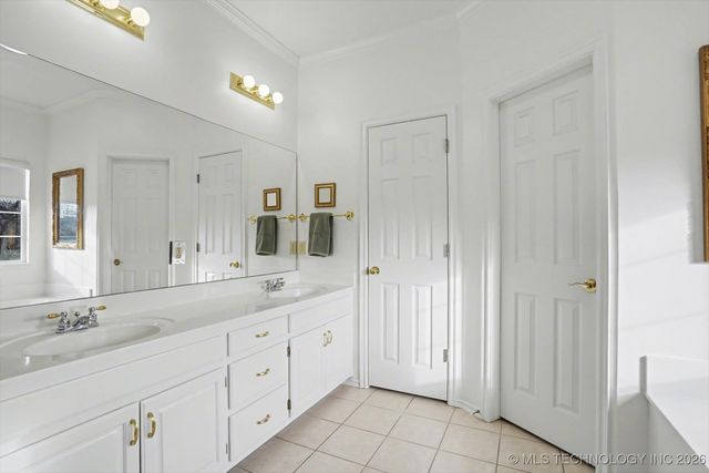 18019 E Brady Street, Catoosa, OK 74015