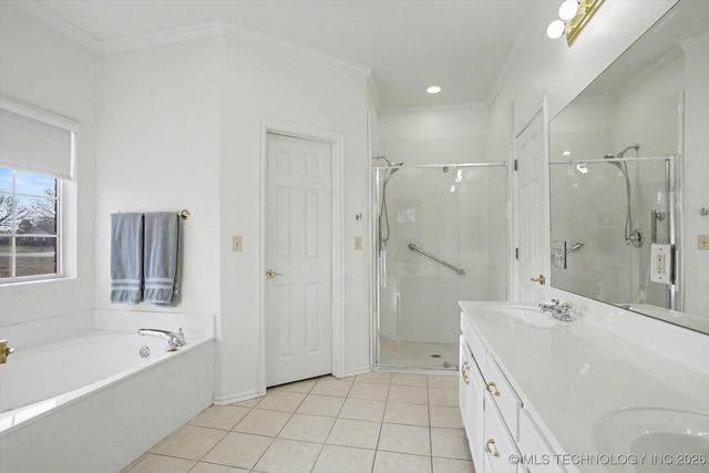 18019 E Brady Street, Catoosa, OK 74015