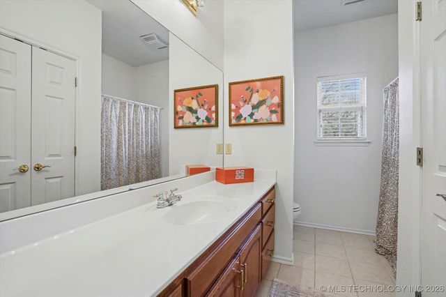 18019 E Brady Street, Catoosa, OK 74015