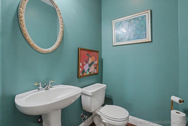 18019 E Brady Street, Catoosa, OK 74015