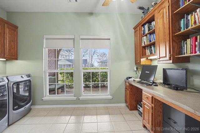 18019 E Brady Street, Catoosa, OK 74015