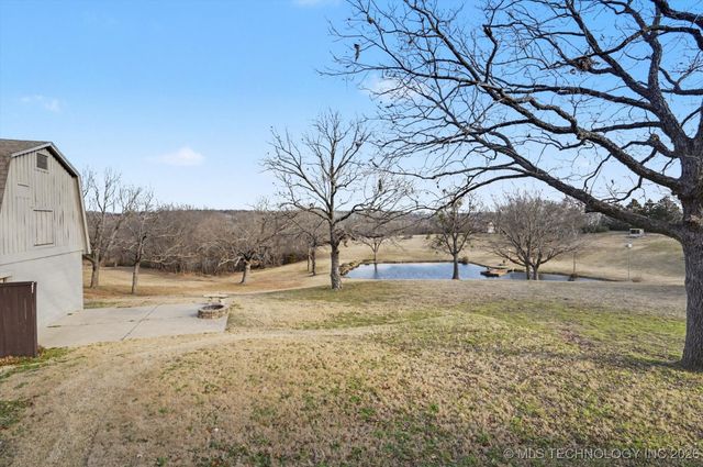 18019 E Brady Street, Catoosa, OK 74015