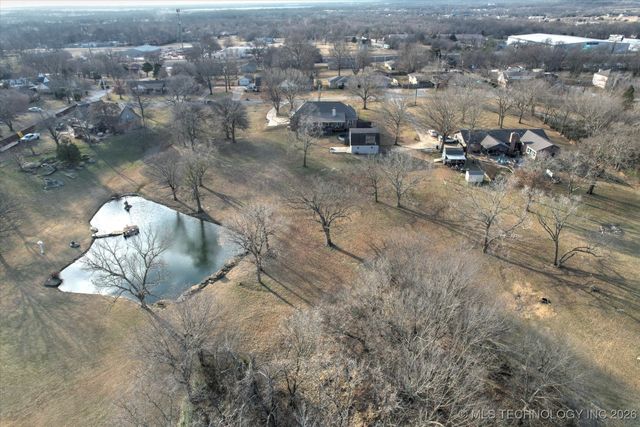 18019 E Brady Street, Catoosa, OK 74015