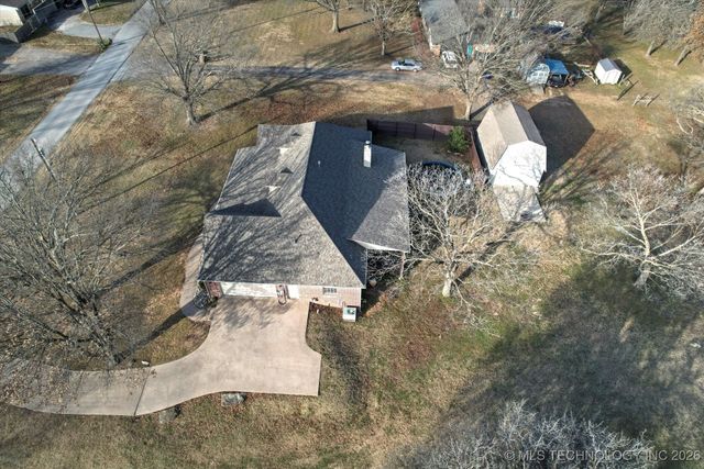 18019 E Brady Street, Catoosa, OK 74015