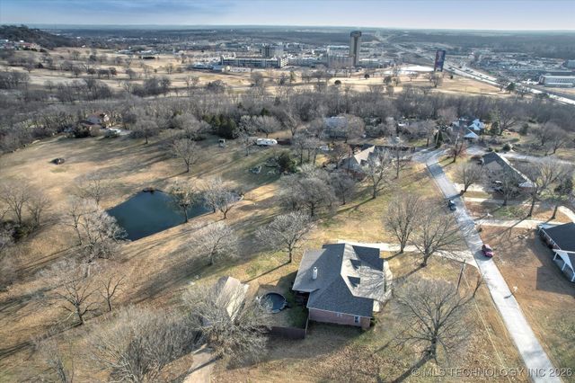 18019 E Brady Street, Catoosa, OK 74015