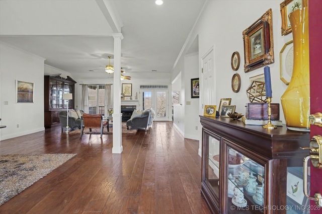 18019 E Brady Street, Catoosa, OK 74015