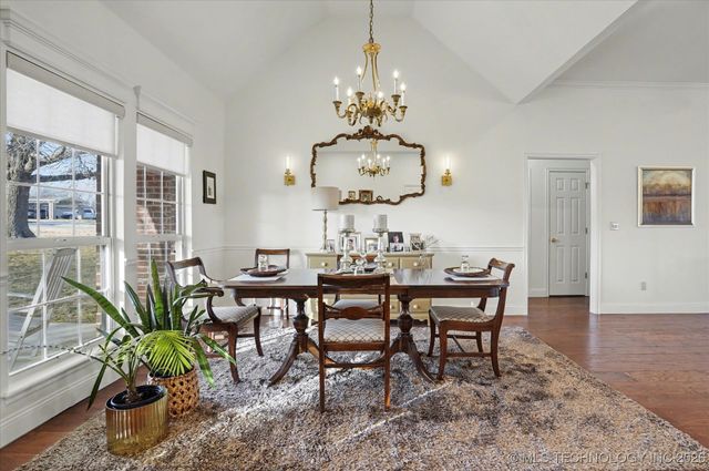 18019 E Brady Street, Catoosa, OK 74015